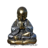 Statuette de Buddha, du Bouda, de Bouddha