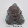 Happy baby Buddha