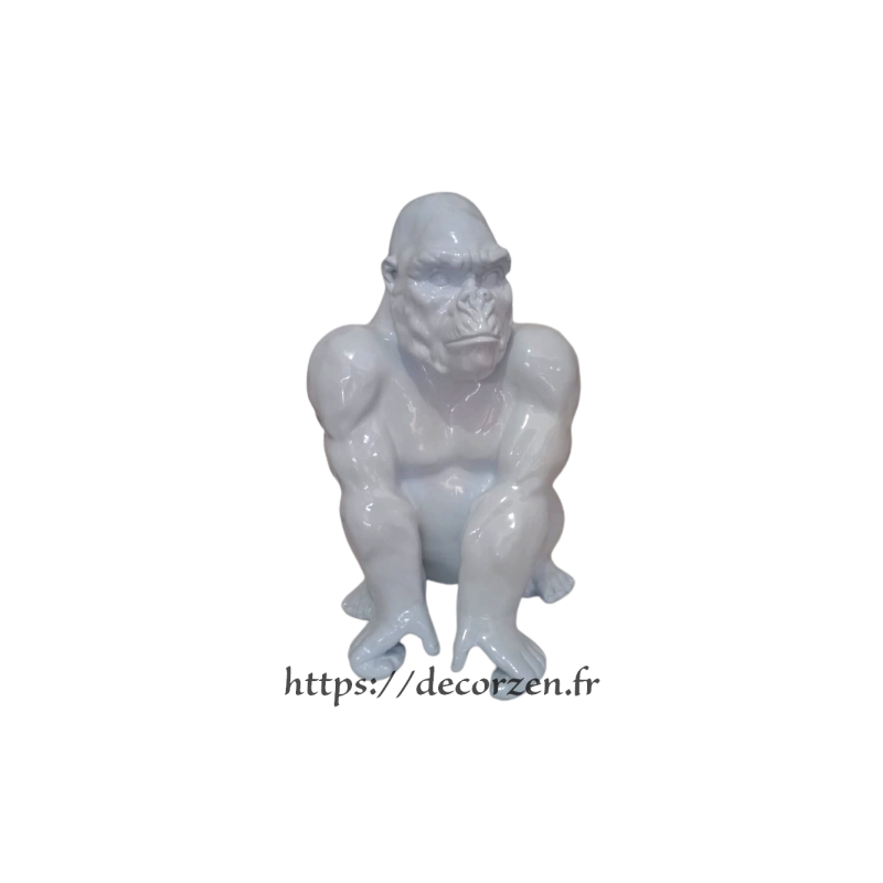 Gorille king kong