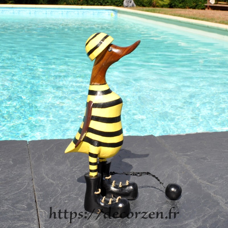 Canard bagnard
