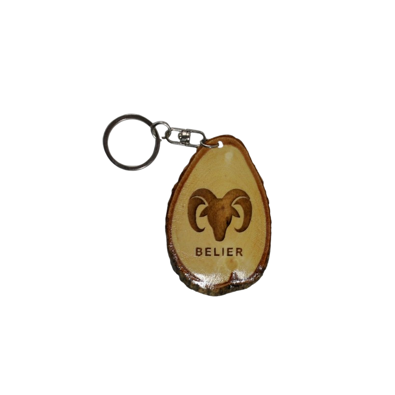 Porte-clés Bélier