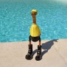 Canard maillot jaune