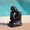 Statuette de Bouddha