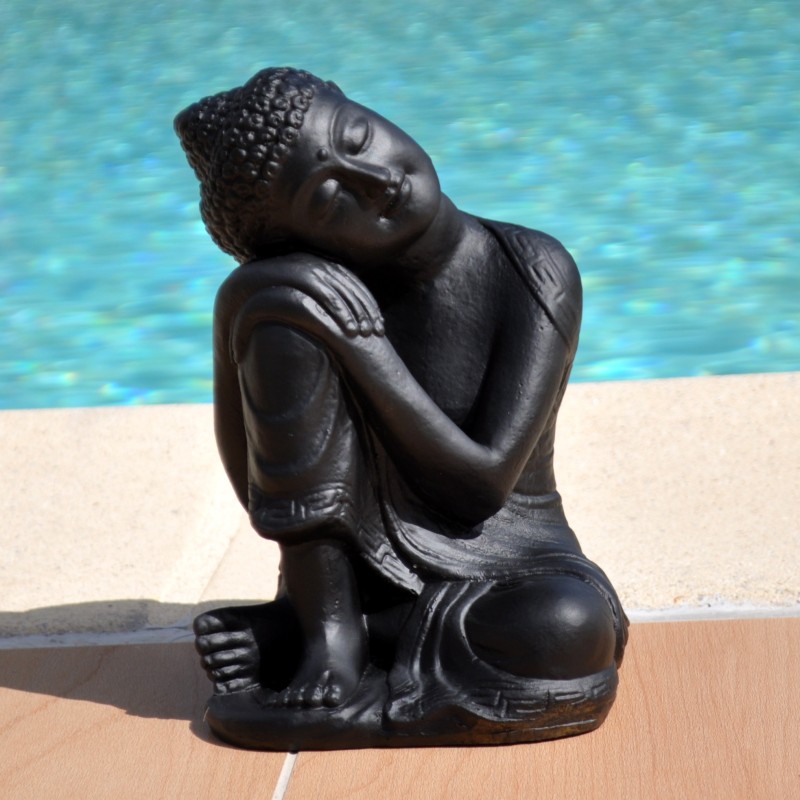 Statuette de Buddha