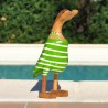 Canard en maillot