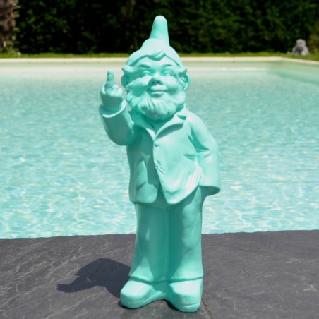 Nain doigt d'honneur