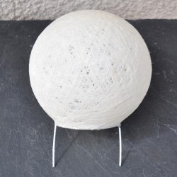 Globe de lampe