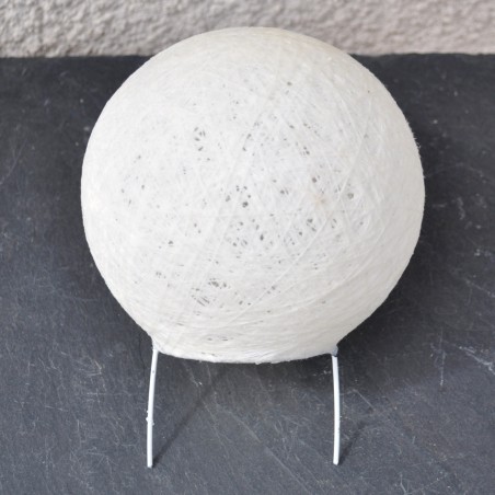 Globe de lampe