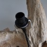 Une merveilleuse sculpture marine naturelle idéal pour faire une lampe