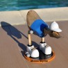 Canard pétanqueur