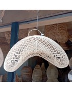 Lampes, plafonniers et décorations murales